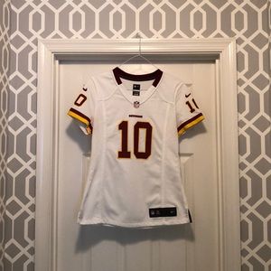 Redskins NFL Jersey